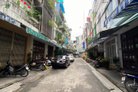 Nhà 3 tầng kiệt 13m Ngô Quyền, Huế - Cơ hội vàng cho homestay đầu tư