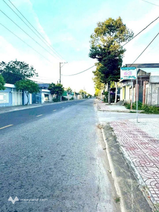 Đất nền Mậu Thân - Đầu tư sinh lời, an cư lạc nghiệp