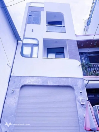 Nhà 5 ngủ full nội thất, vị trí đắc địa ngay vòng xoay Lê Đại Hành, Quận 11 - Vào ở ngay