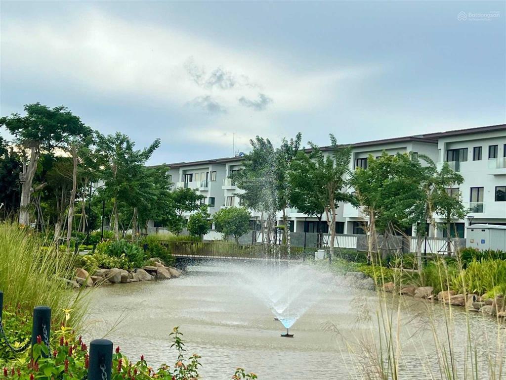 Bán lk 5x17m (xd 5x13m) đông nam, có sổ hồng 7,480 tỷ
