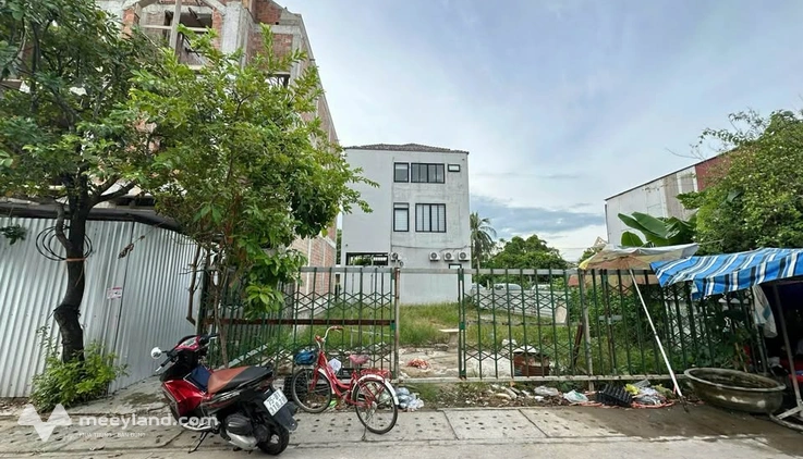 Đất vàng Huế - Mặt tiền Khu quy hoạch Ngọc Anh 9m, 140m2 - Sổ đỏ sẵn sàng, giá hời