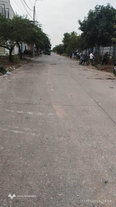 Lô đất vàng Hồng Tiến 5x20m, vị trí đắc địa, tiềm năng sinh lời