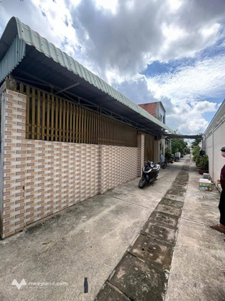 Bán đất Phước Hưng Cũ, Long Hải 5x19m, 1.55 tỷ, sát trường Lý Tự Trọng