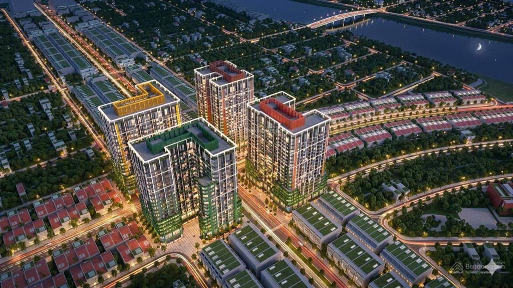 Nổi bật quỹ căn 1pn, 2pn, 3pn giá gốc cđt, hỗ trợ 0% lãi suất 30 tháng, ck 27,5%