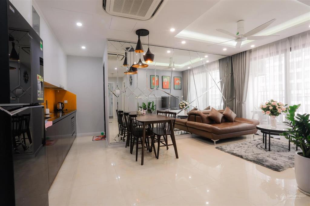 Bán căn sky central 3pn full nội thất diện tích 98m2 giá 8 tỷ. 0961 995 ***