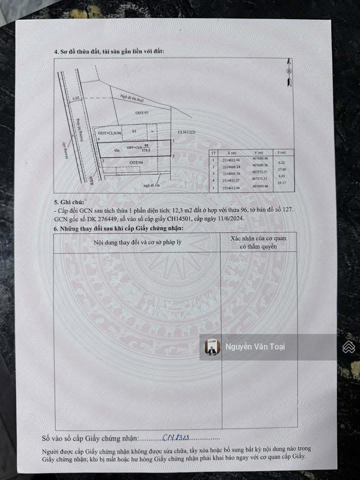 Trục kinh doanh đường 30m theo quy hoạch gần vinhomes khoảng cách 350m tới dự án