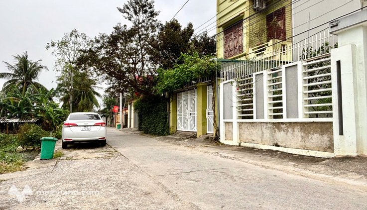 Đất vàng Phố Môi, Quảng Tâm - Đầu tư an cư, tiện ích liền kề