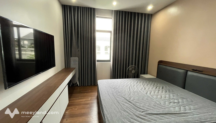 Căn hộ "sang chảnh" ở Vinhomes Marina - Đủ đồ, sạch bong, chỉ việc "xách vali" vào ở