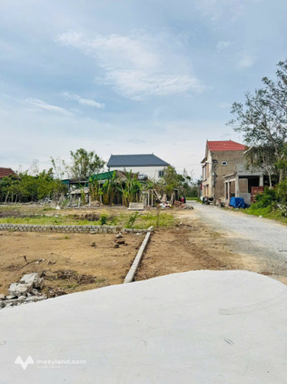 Bán lô góc 100m2 mặt tiền rộng 7.5m tại Hưng Lộc - Tiềm năng đầu tư vượt trội