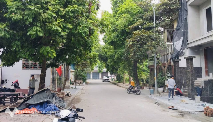 Nhà 3.5 tầng Khu đô thị Đại Dương - Nơi an cư lý tưởng