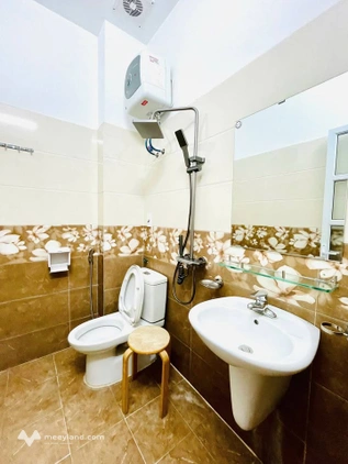 Bán nhà mặt ngõ 79 Chợ Đôn, Hải An, Hải Phòng - Kinh doanh sầm uất, 46m2 x 4 tầng