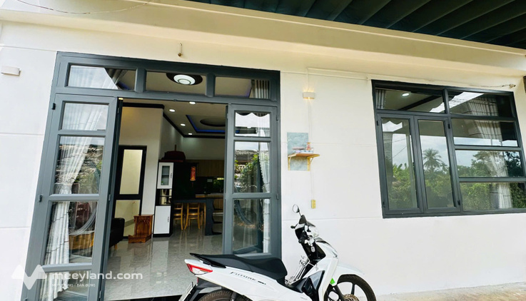 Đất 56m2 Long Khánh - Sổ sẵn, gần khu công nghiệp, giá chỉ 590 triệu - Mua nhanh kẻo lỡ