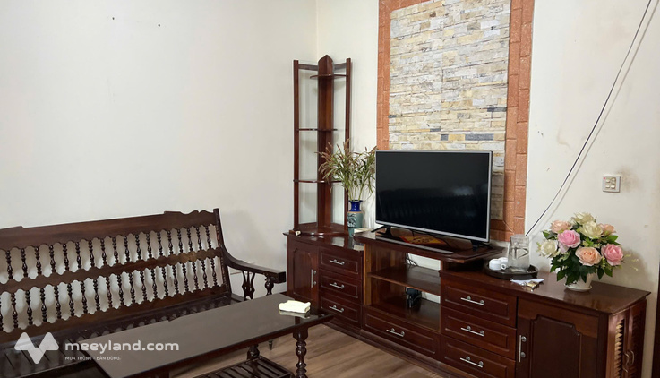 Bán căn hộ đầy đủ nội thất, vị trí trung tâm Đội Cung, Nghệ An