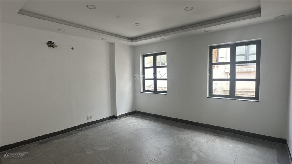 Bán nhà phố có hầm khu cityland park hills giá 22.5 tỷ, nhà đã hoàn thiện