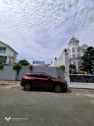 Bán đất hẻm ô tô đường Nguyễn Duy Trinh, quận 2, giá 47 tỷ
