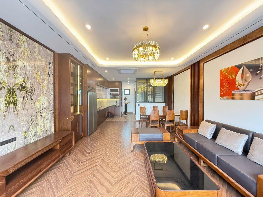 BÁN NHÀ LIỀN KỀ VẠN PHÚC HÀ ĐÔNG GIÁ 22 TỶ THƯƠNG LƯỢNG MẠNH