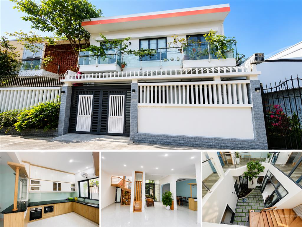 Bán nhà riêng, 144 m², Thắng Tam