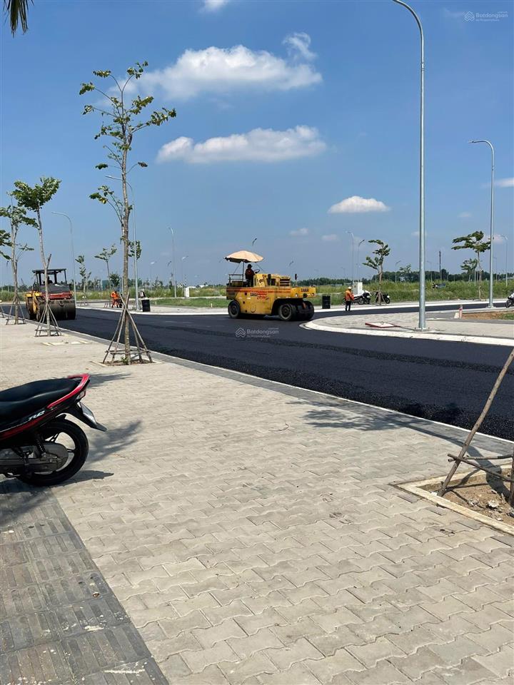 Chủ cần bán gấp lô đất ở nguyễn cửu phú 120m² giá chỉ 2tỷ600 kế đại học y khoa phạm ngọc thạch