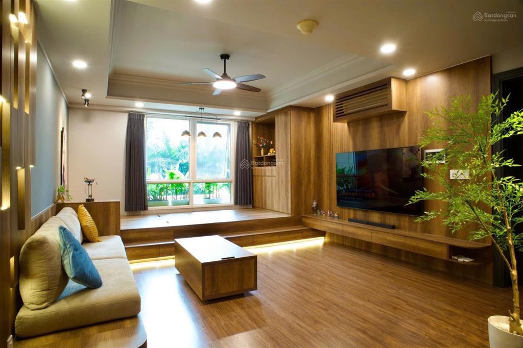 The manor 133m2 có sẵn hđt 36tr/tháng