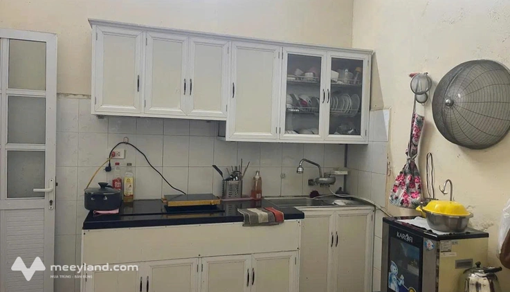 Bán nhà 3 tầng mặt phố Ngô Thì Sỹ, 53m2, mặt tiền 4m, lô góc, đường ô tô kinh doanh, giá 18 tỷ