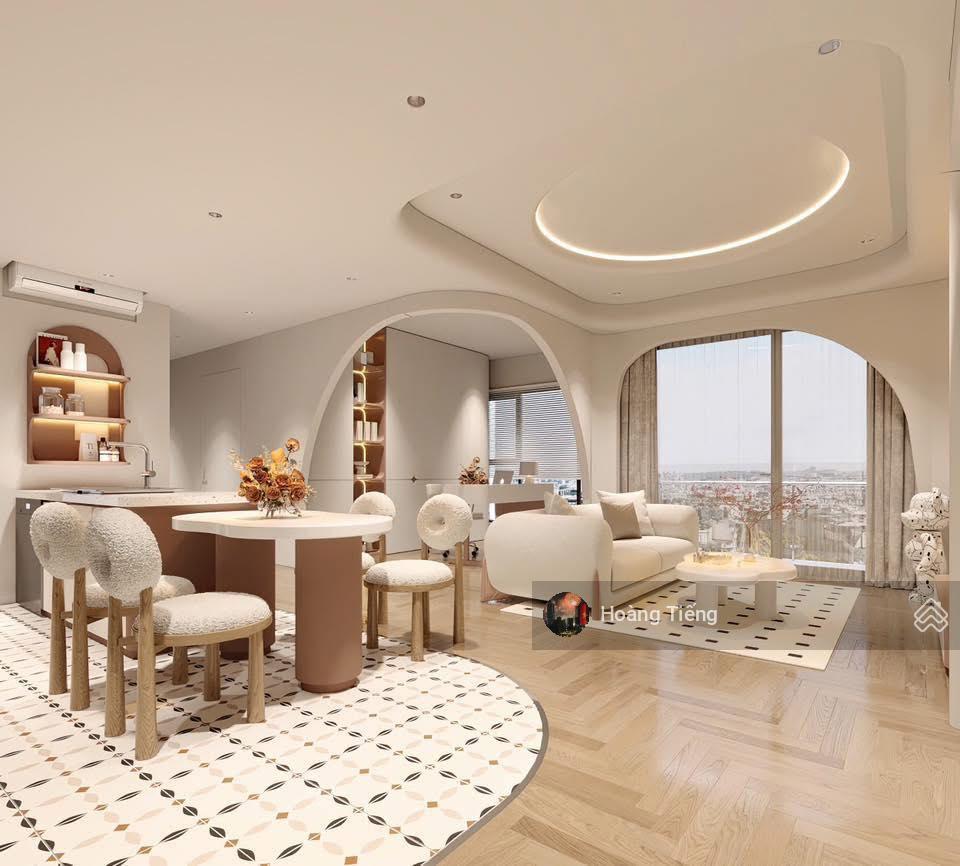 Bán căn hộ melody residences, âu cơ, tân phú, 2pn, 2wc. dt 72m2, giá 3,8 tỷ. 0773 694 ***