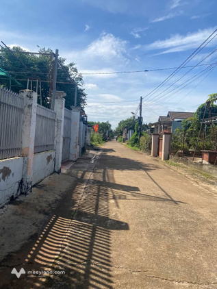 Đất Eapok 690 triệu có ngay sổ đỏ, dân cư đông đúc, hướng Đông
