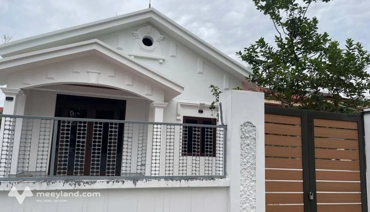 Siêu phẩm nhà mới xây Sóc Sơn, chỉ hơn 3 tỷ, sổ đỏ trao tay