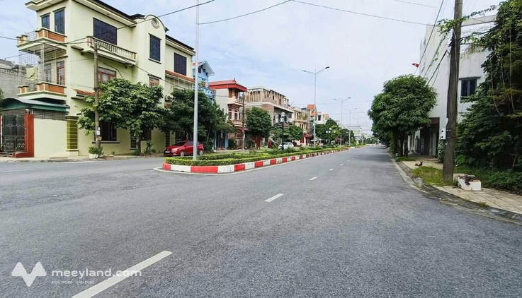 Bán gấp đất Phủ Lý, Hà Nam, giá 2,7 tỷ