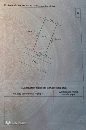 Nhà cấp 4 phường Lào Cai, 150m2 thổ cư, ô tô đỗ cửa, giá chỉ 1,1 tỷ