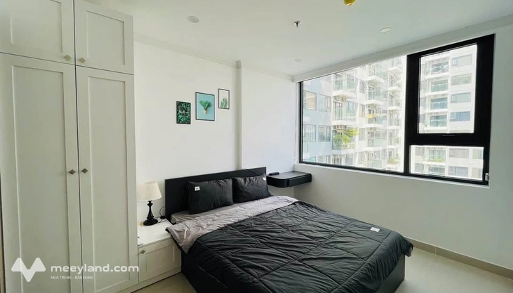 Chuyển nhượng căn hộ Nera tầng 10, full nội thất, view hồ bơi, sổ hồng công chứng