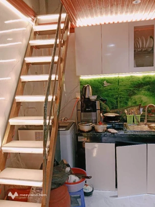 Nhà 1 trệt 1 lầu, ngay Aeon Tân Phú, giá thương lượng