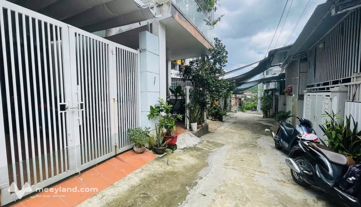 Nhà 2 tầng, 75,6m2, phường An Cựu Mới, Thừa Thiên Huế, giá hời 1 tỷ