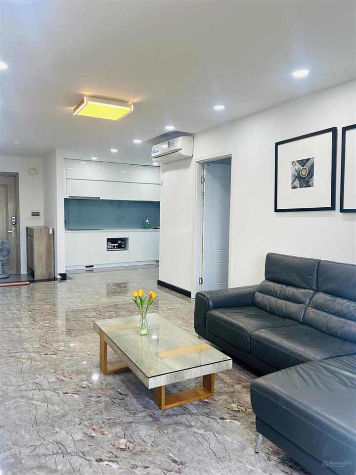 Siêu rẻ! 5,150 tỷ căn hộ 3pn, dt 96m2, full nội thất, chính chủ thiện chí bán