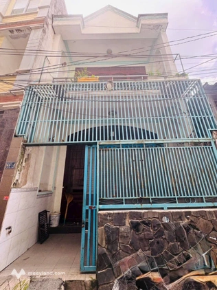 Nhà 1 trệt 1 lầu 76m2 - Ngay Đồng Khởi, Tân Phong, Biên Hòa - Cơ hội an cư vàng