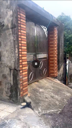 Bán đất tặng nhà cấp 4, 57m2 tại Thanh Châu, Phủ Lý, Hà Nam, giá chỉ 1,6 tỷ