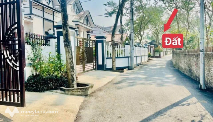 Đất Vĩnh Tường, 196m², gần chợ Tam Quan, giá nhỉnh 900 triệu