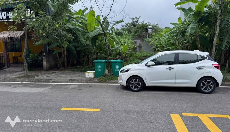 Bùng nổ kinh doanh, 115m2 mặt phố Nguyễn Tri Phương, Vĩnh Phúc, giá sốc 6,3 tỷ