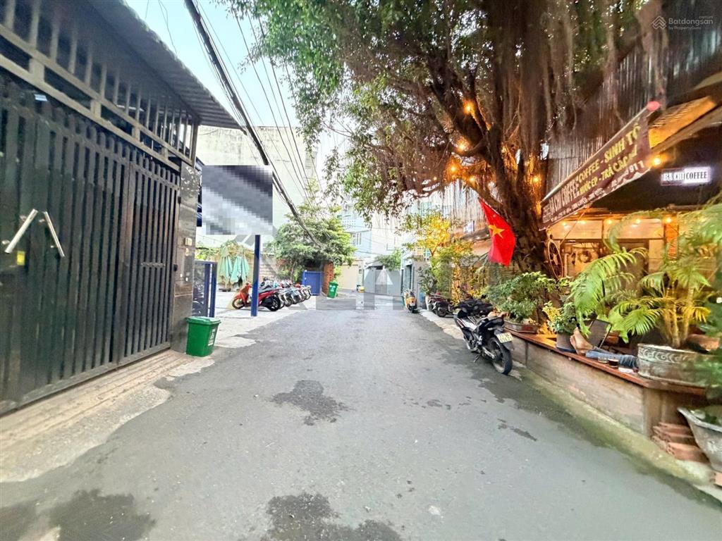 Siêu phẩm nhà mặt tiền 3 tầng kd tốt gần vincom thủ đức chỉ 6.5 tỷ sát đường võ văn ngân