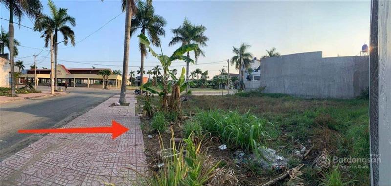 Bán đất nền 2 mặt tiền xã đức hoà đức hoà, tỉnh tây ninh