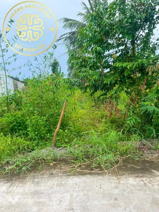 Đất vàng Cà Mau, view thoáng, lộ 4,5m, sổ đỏ đầy đủ, chỉ nhỉnh 1 tỷ
