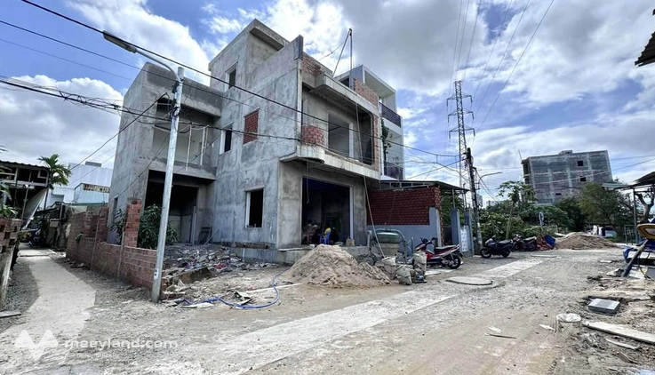 Продаётся участок, 62 м², Liên Chiểu