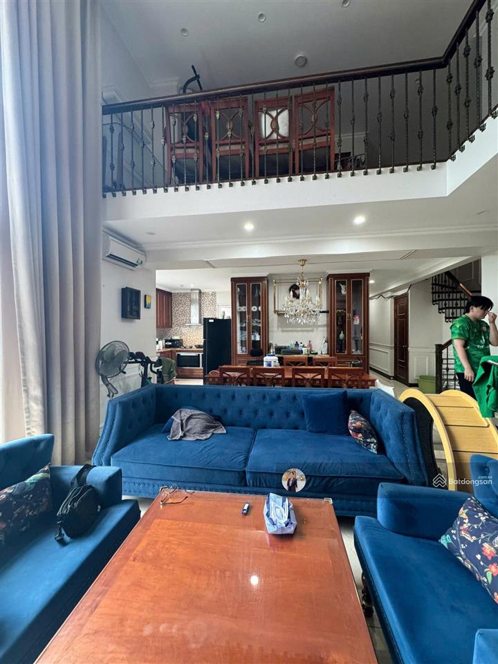 Tin trực tiếp chính chủ | hình thực tế | duplex thông trần 5pn 3wc | dt 248m² | giá 24,5 tỷ