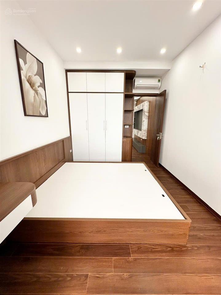 Cần bán gấp căn hộ chung cư cao cấp 65 m², 2 pn tòa 4f khu đô thị trung yên vũ phạm hàm