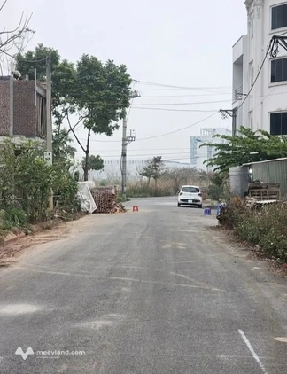 Bán đất 77m², mặt tiền 4,5m, hướng Đông, gần Bệnh viện Việt Đức, Kim Bảng, Hà Nam