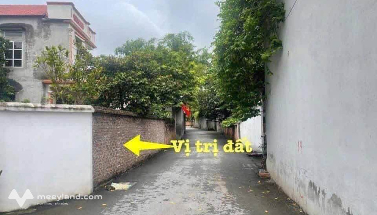 Đất Vĩnh Yên 201m2, mặt tiền 6m, giá hời như mơ
