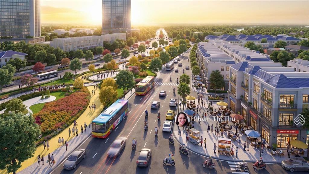 Bán biệt thự ngay sát kđt mailandsplendora bắc an khánh 141m2. 3,5 tầng. hoàn thiện ngoài. 32 tỷ