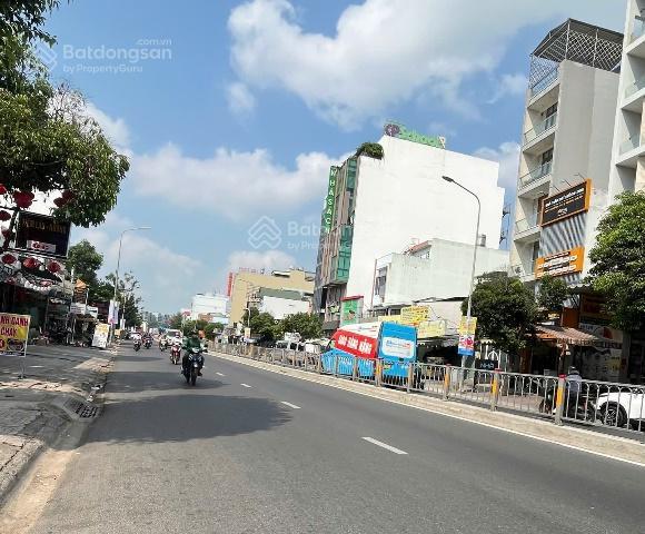Bán đất mặt tiền đường tây thạnh dt 8x27m hiện trạng đất trống bán 41 tỷ, 0888 755 *** hiểu