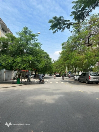 Bán liền kề An Hưng Dương Nội – 5 tầng thang máy – hoàn thiện tâm huyết, về ở ngay
