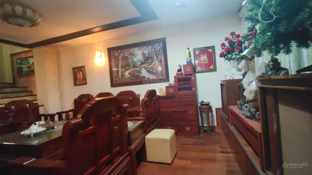 Bán biệt thự đại mỗ nam từ liêm 170m2 mt 9,2m cách lê quang đạo 800m, 32,5 tỷ