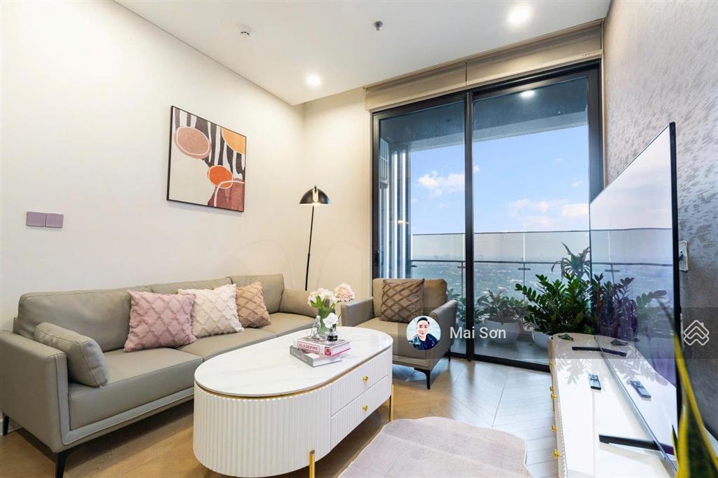 Căn hộ 1pn, 50m2, giá cực chất 3,9 tỷ tại lexington residence, an phú, quận 2, tp.hcm